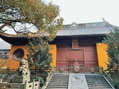 -径山寺