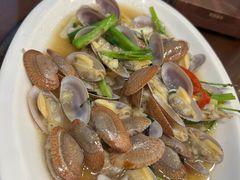 -长平肥姐白粥·海鲜打冷