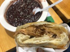 -魏家凉皮(博水商务大厦店)