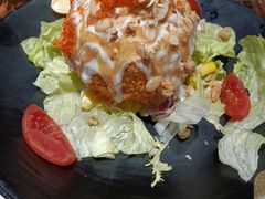 -小川洋风料理(街道口店)