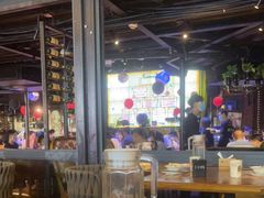 -胡桃里音乐酒馆(白云五号T5 MALL店)