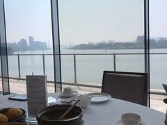 -白天鹅宾馆-宏图府餐厅