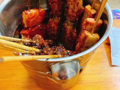 -炒豆合作社(东四总店)