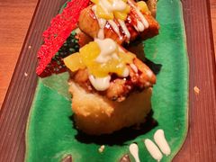 -山葵家·创意料理(EFC欧美广场店)