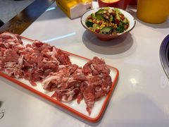 -饶福记·南昌烧烤大排档(九龙湖土著店)
