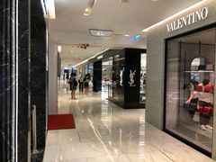 -崇光百货(铜锣湾店)
