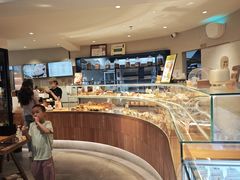 -方炉·天然食材面包店(青秀店)