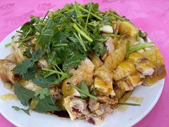 白切鸡-电白鸭粥店(下沙二坊88号店)