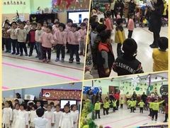 -五彩童年幼儿园