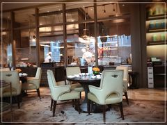 大堂-夏宫中餐厅(静安香格里拉店)