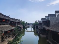 -朱仙镇启封故园景区