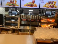 -汉堡王(海昌海洋公园店)