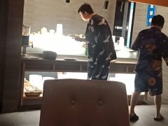 -蓝鲸湾汤泉(包河店)