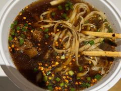 湖南面-李兰英湖南面馆(护国路店)