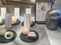 -米糯糯·MINONO·大福冰淇淋(青岛万象城店)