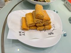 -老德州四合院·德州菜(天衢路店)