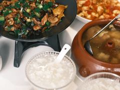 -怡得饭庄·宋大妈昆明菜(海埂店)