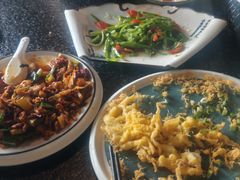 -海韵人家.海景花园经典云南菜(双廊店)