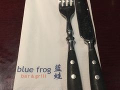 -bluefrog蓝蛙(水游城店)