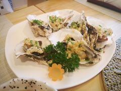 -悦和餐厅(CBD玉米楼店)