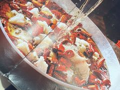 -潇湘码头·鲜湘菜(清河店)