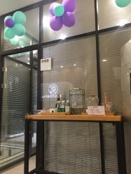 -悦芳庭美肤美体品牌集合店