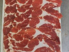 -津门羊大爷·铜锅涮肉(黄河道店)