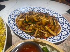 -KingThaia金泰兰(滨江天街店)