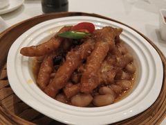 -潮福城大酒楼(北尚店)