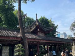-成都市文殊院
