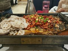 -一味一诚烤鱼(昌平悦荟店)