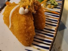 -顶屋咖喱(街道口总店)