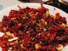 -巴扎屋大盘鸡·新疆菜(汇嘉时代店)