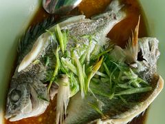 -沙头涌渔栏海鲜餐厅