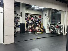 -VPsmart私教健身工作室(新华路旗舰店)