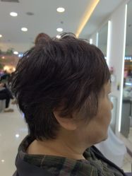 -HaLo hair studio