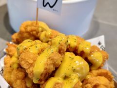 -W COLLECTIVE  DESSERT SHOP
