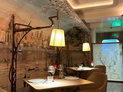 -波特曼西餐厅(中央大街店)