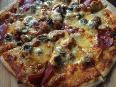 小主人西餐厅-小主人西餐厅 master table(青年中路店)