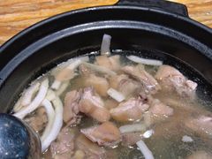 -春润大地海南椰子鸡(沙井京基百纳广场店)