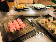 -北京王府井希尔顿酒店·万斯阁西餐厅