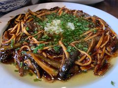 -长兴菜馆(高桥店)