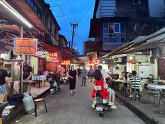 -麻木老地方牛筋牛杂(长堤街店)