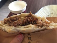 -潼十三肉夹馍(东单店)