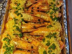 -徽州月·民间徽菜(浦东总店)