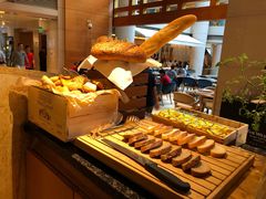 面包-威斯汀舞台餐厅