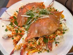 -醉壹号海鲜大排档·老厦门特色菜(厦门美食地标店)