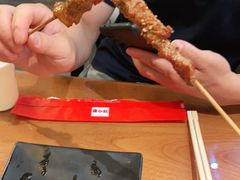 -夜小红炒虾尾(建文店)