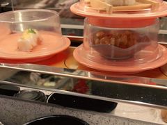 -争鲜回转寿司(中街大悦城店)
