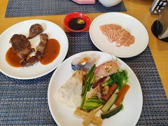 -威珀斯酒店·珀萃美食餐厅